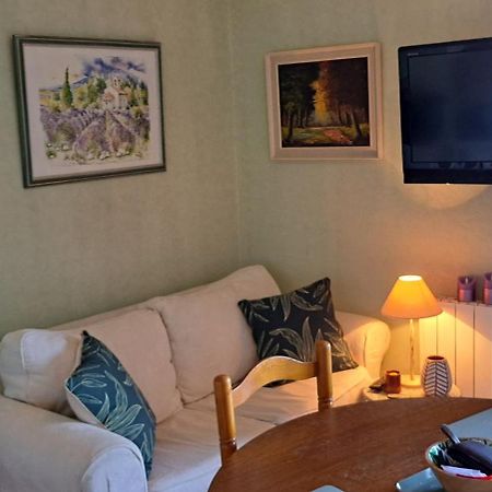 Studio Phannie Renove 50M Cures Amélie-les-Bains-Palalda المظهر الخارجي الصورة