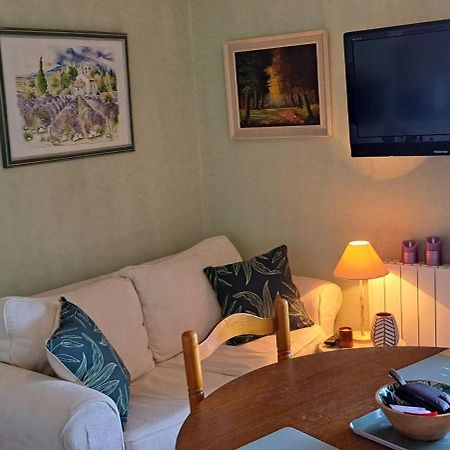 Studio Phannie Renove 50M Cures Amélie-les-Bains-Palalda المظهر الخارجي الصورة