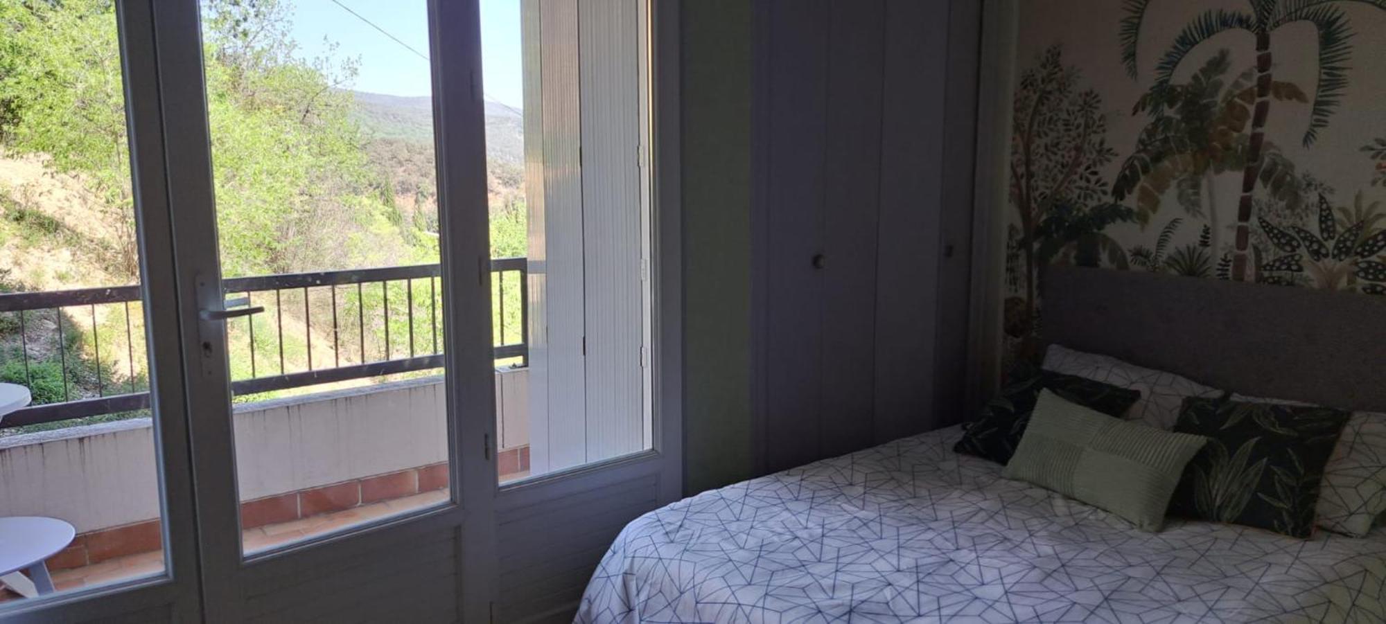 Studio Phannie Renove 50M Cures Amélie-les-Bains-Palalda المظهر الخارجي الصورة