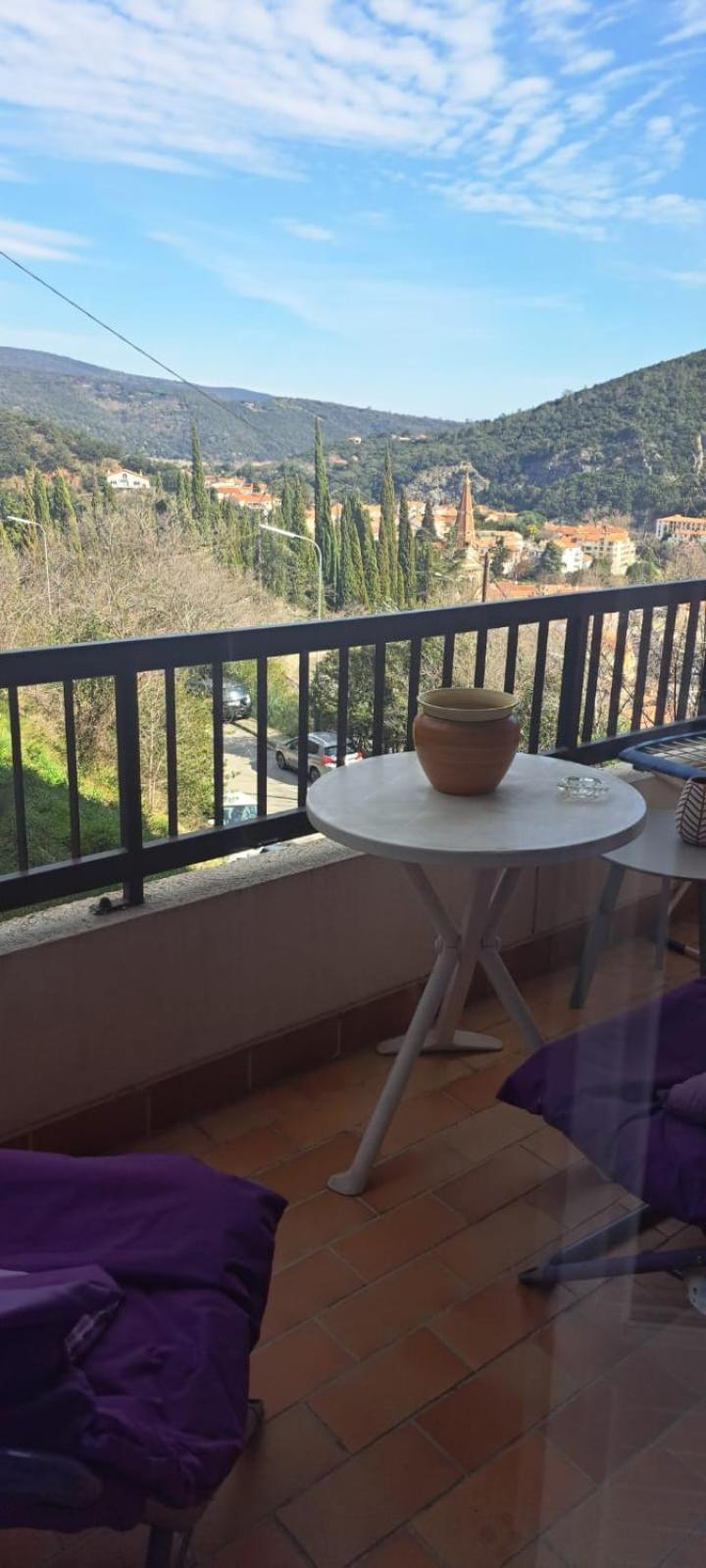 Studio Phannie Renove 50M Cures Amélie-les-Bains-Palalda المظهر الخارجي الصورة
