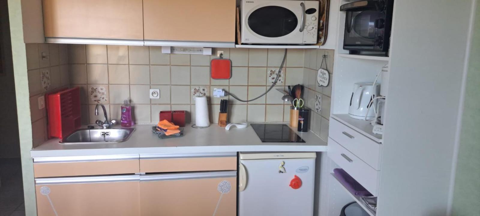 Studio Phannie Renove 50M Cures Amélie-les-Bains-Palalda المظهر الخارجي الصورة