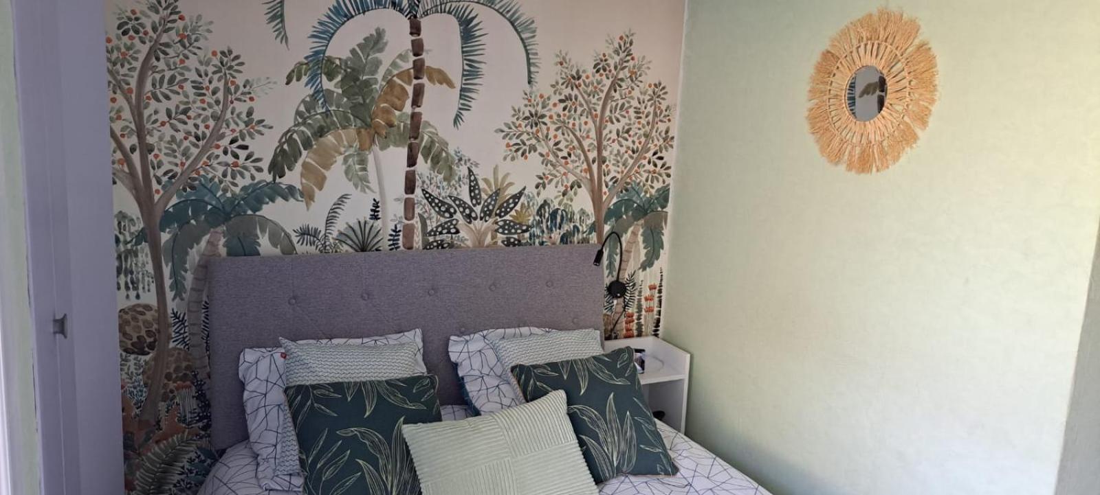 Studio Phannie Renove 50M Cures Amélie-les-Bains-Palalda المظهر الخارجي الصورة
